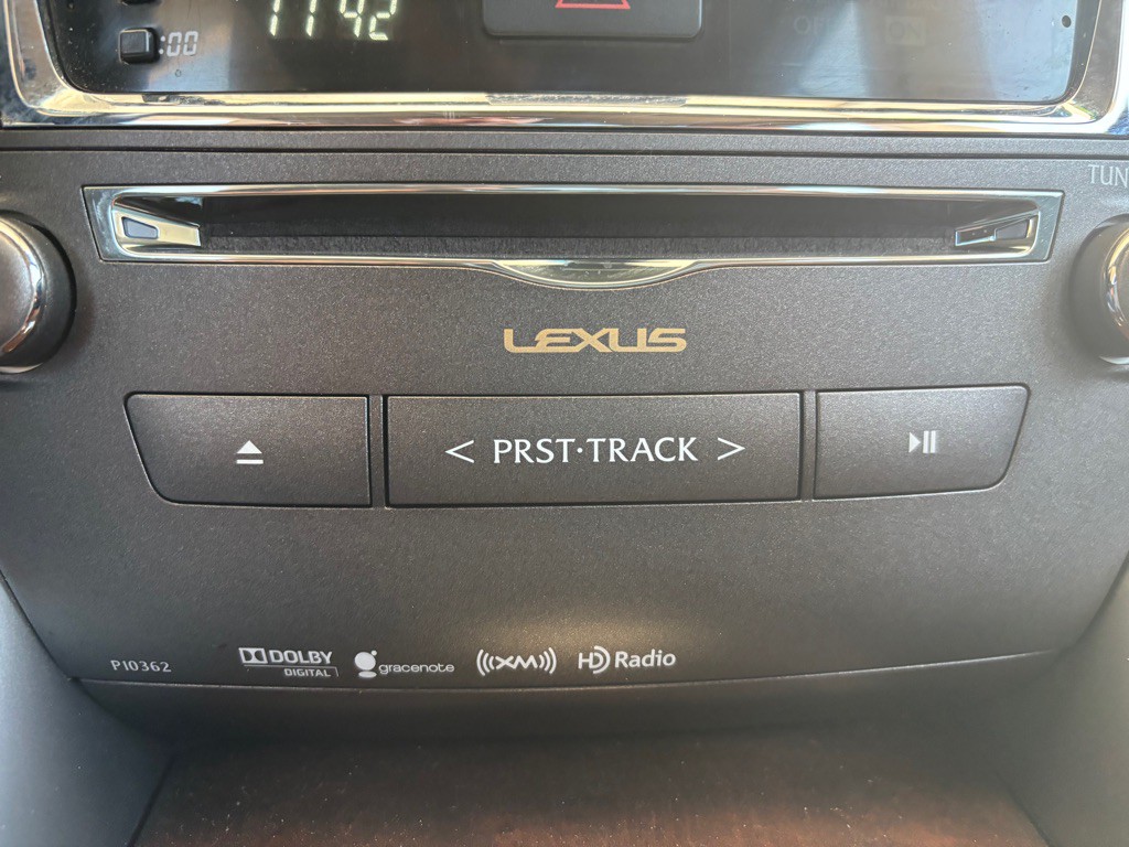 2014 Lexus IS Image 16