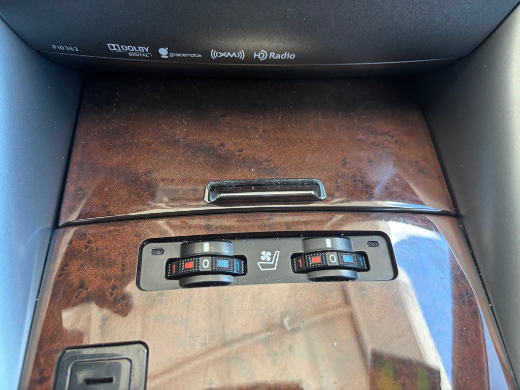 2014 Lexus IS Image 17