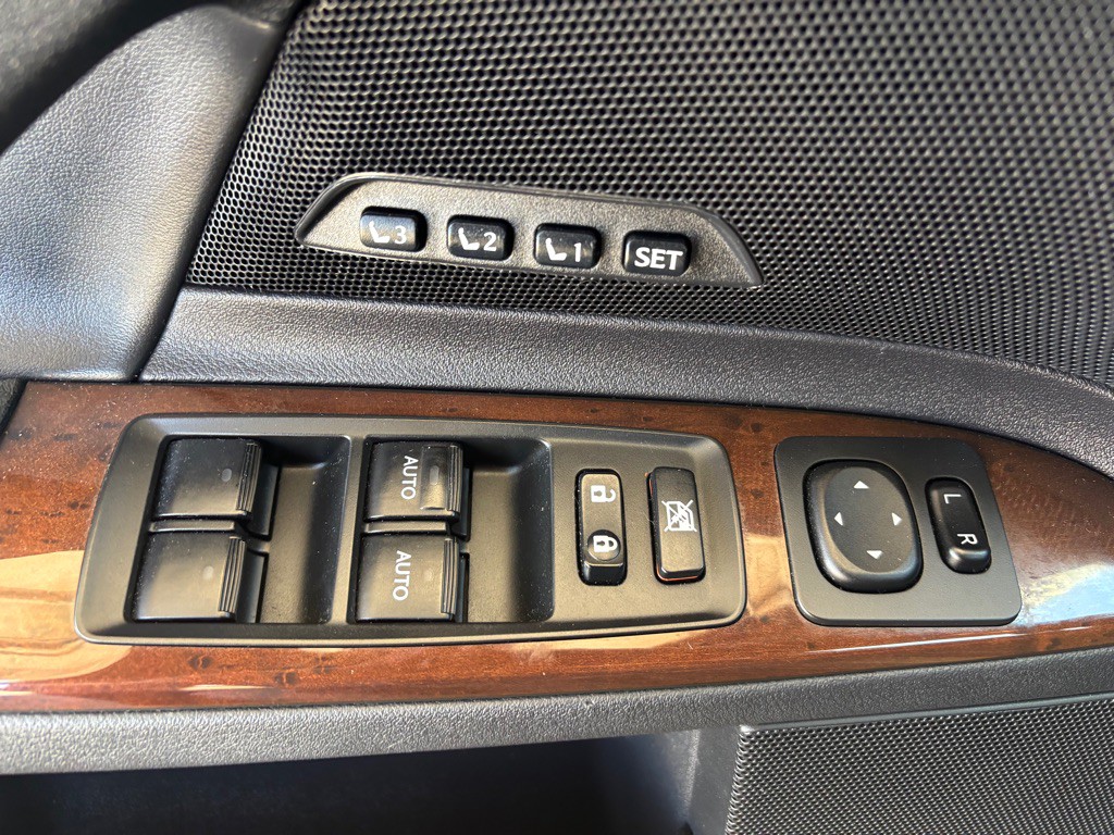 2014 Lexus IS Image 21