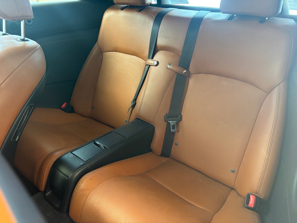 2014 Lexus IS Image 22