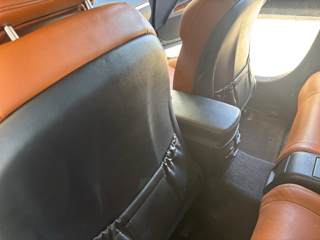 2014 Lexus IS Image 23