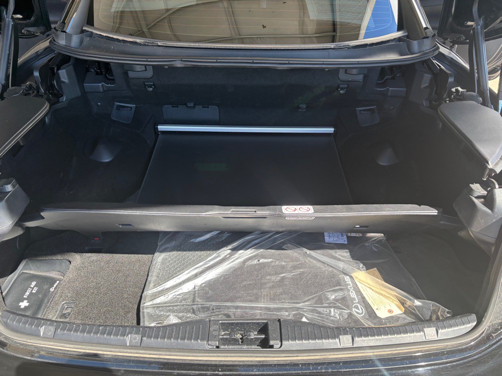 2014 Lexus IS Image 24