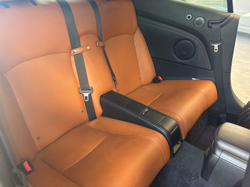 2014 Lexus IS Image 25