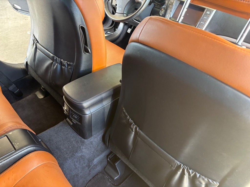 2014 Lexus IS Image 26