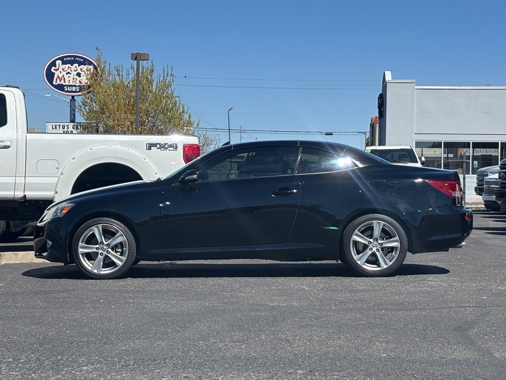 2014 Lexus IS Image 37