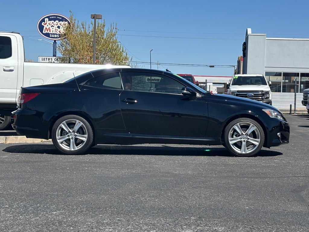 2014 Lexus IS Image 45