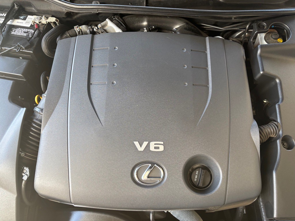 2014 Lexus IS Image 49