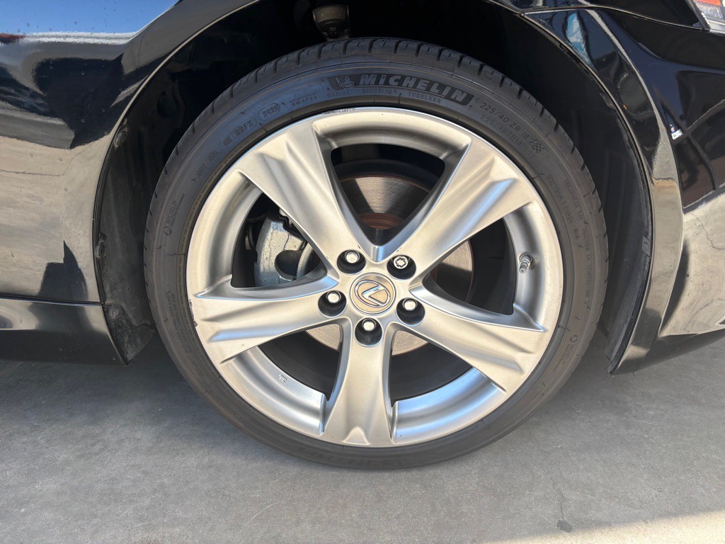 2014 Lexus IS Image 59