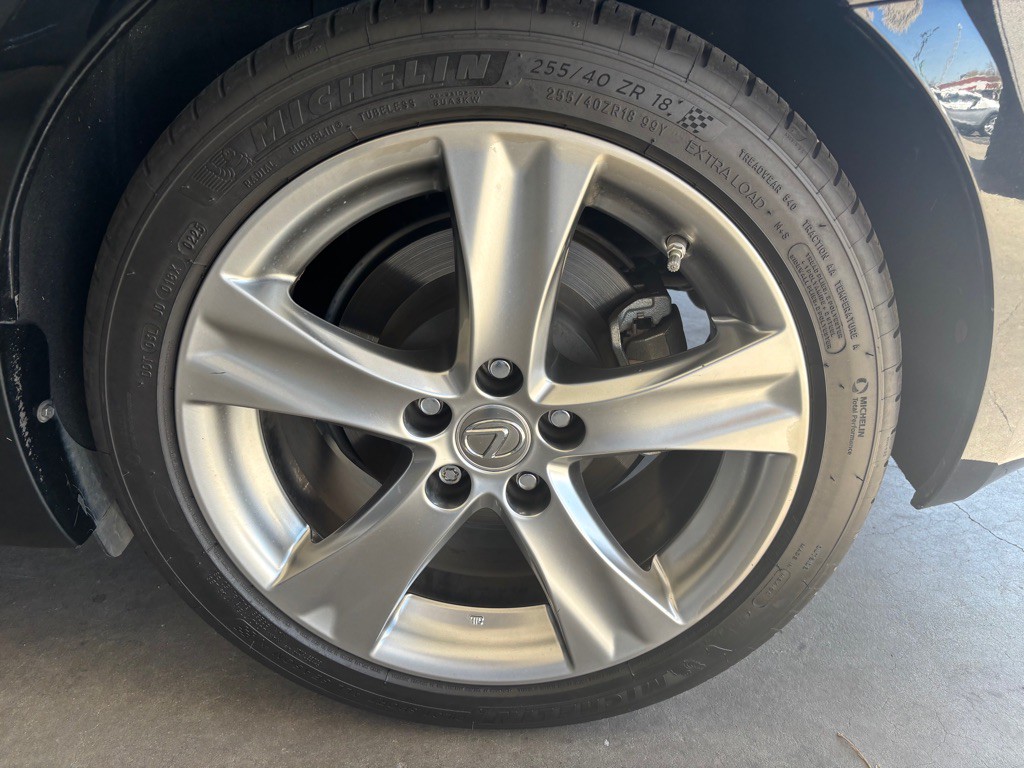 2014 Lexus IS Image 61