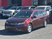 Image for 2016 Honda Odyssey EXL ID: 7308832