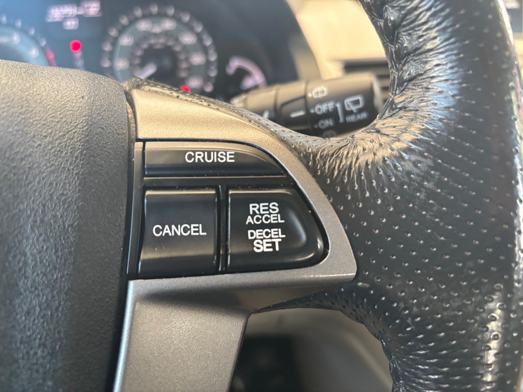 2016 Honda Odyssey Image 9
