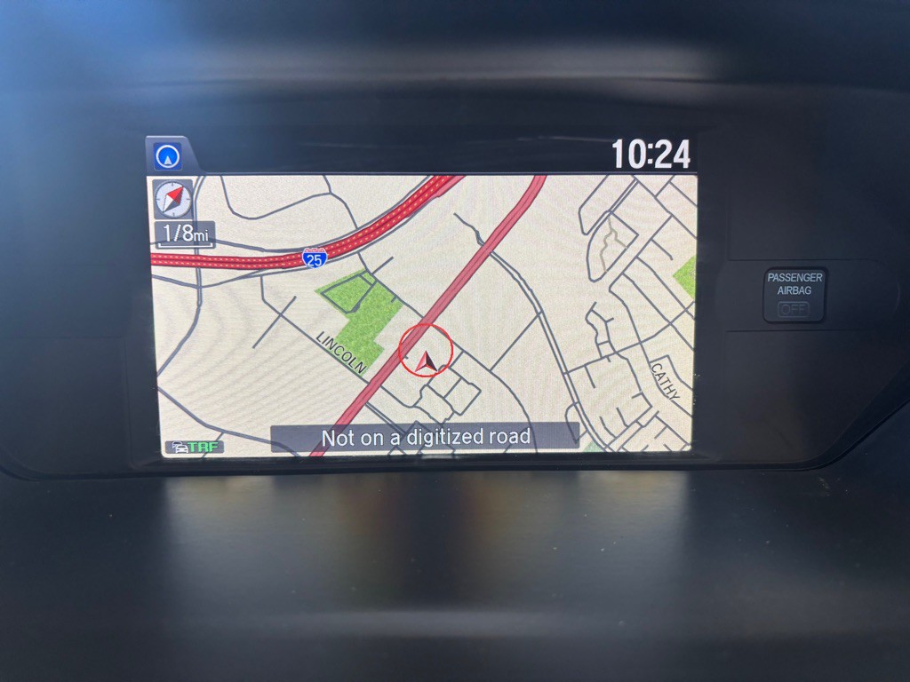 2016 Honda Odyssey Image 13