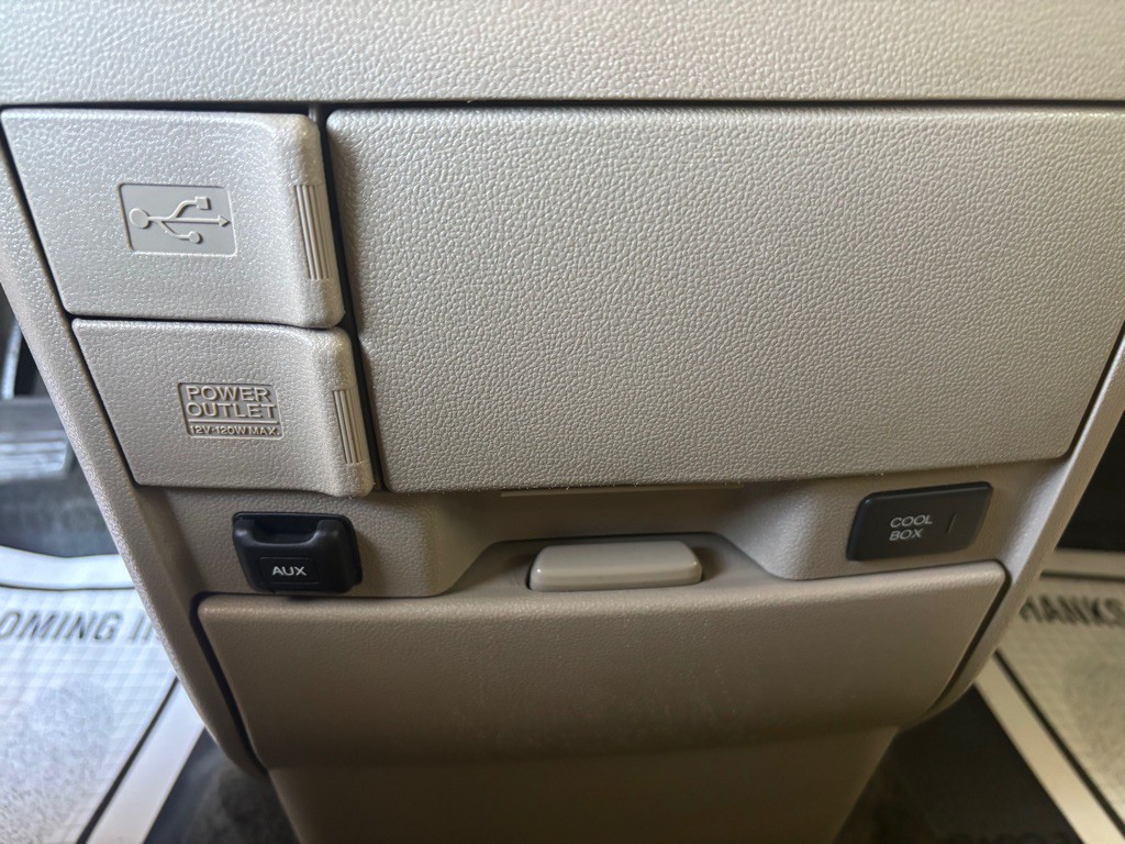 2016 Honda Odyssey Image 17