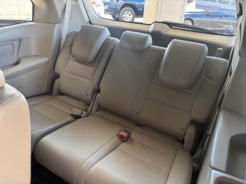 2016 Honda Odyssey Image 26