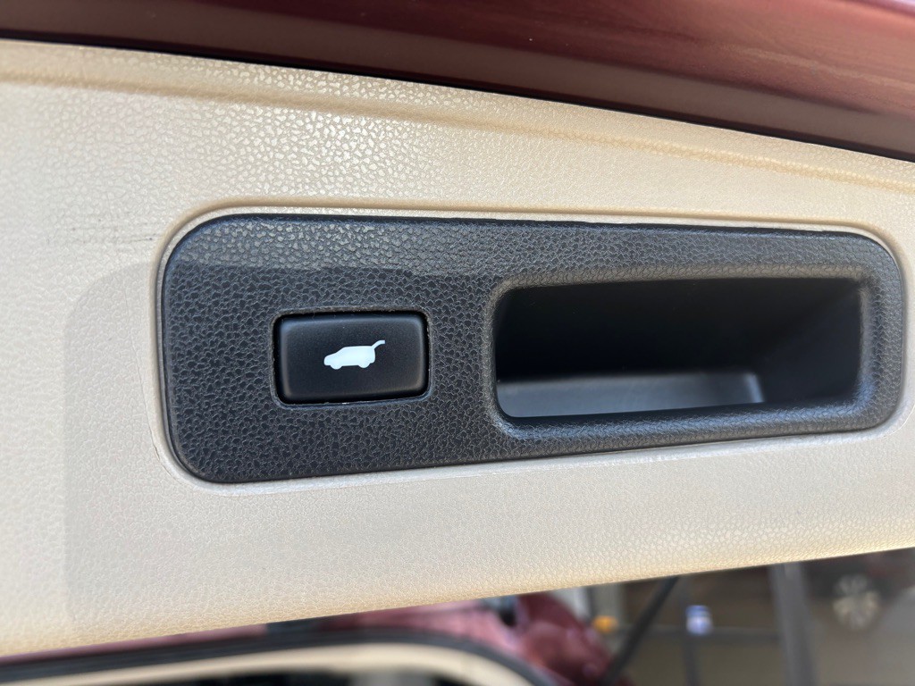 2016 Honda Odyssey Image 30