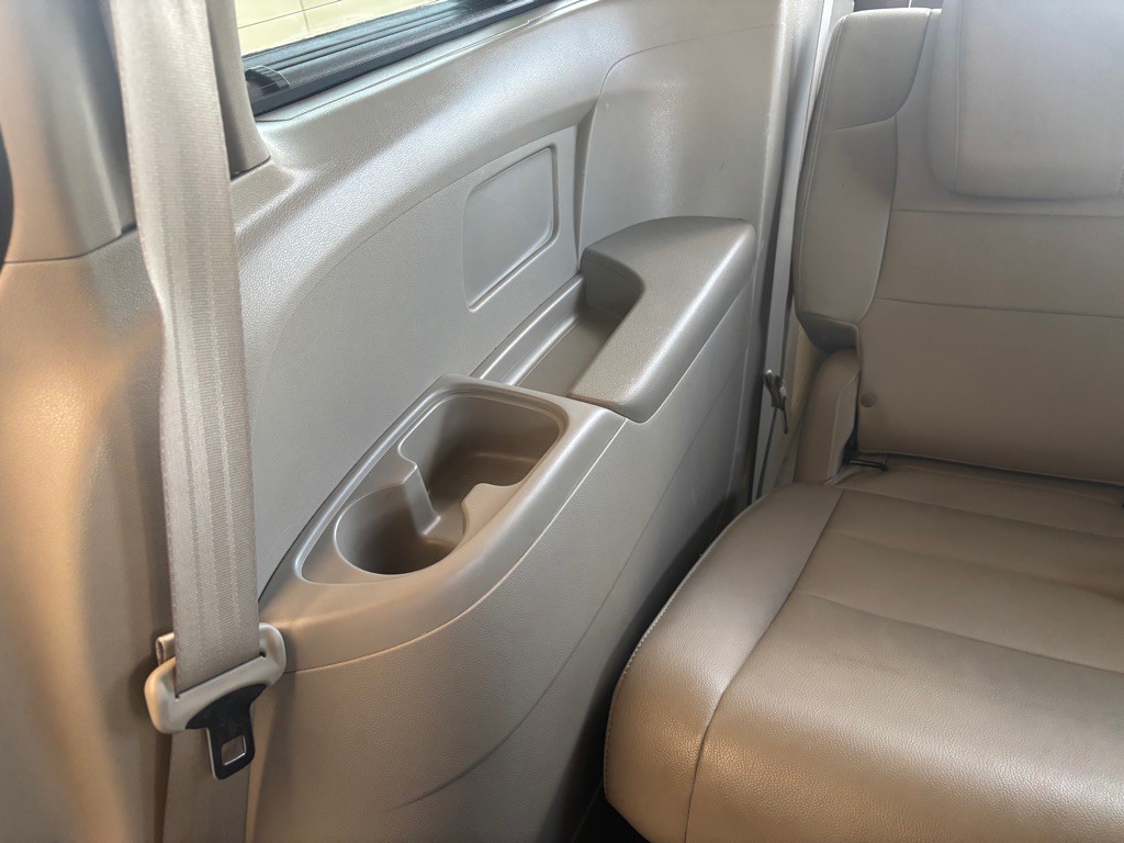 2016 Honda Odyssey Image 32