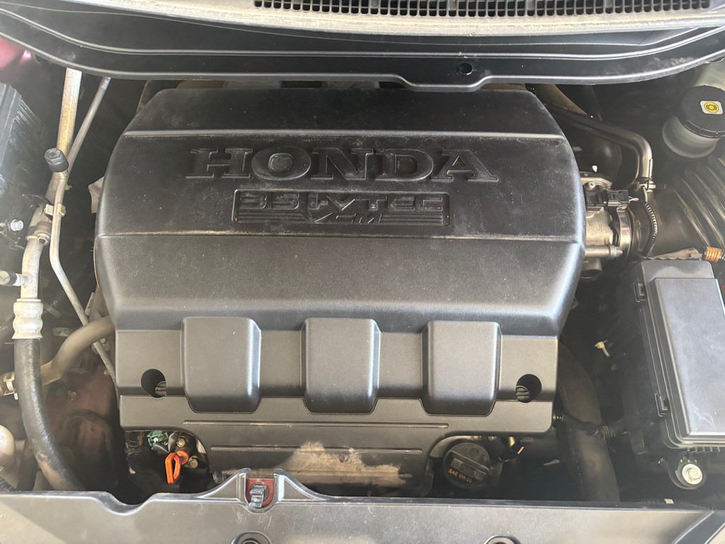 2016 Honda Odyssey Image 56