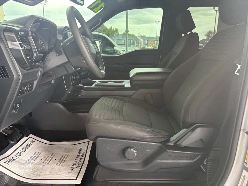 2021 Ford F-150 Image 5