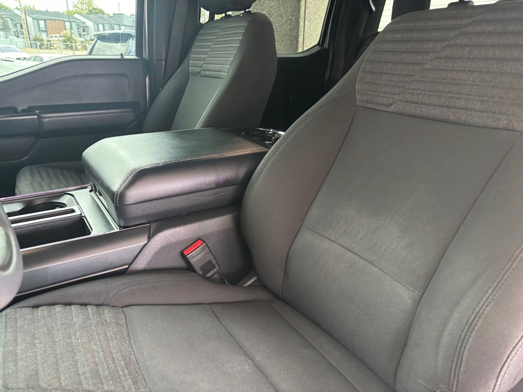 2021 Ford F-150 Image 6