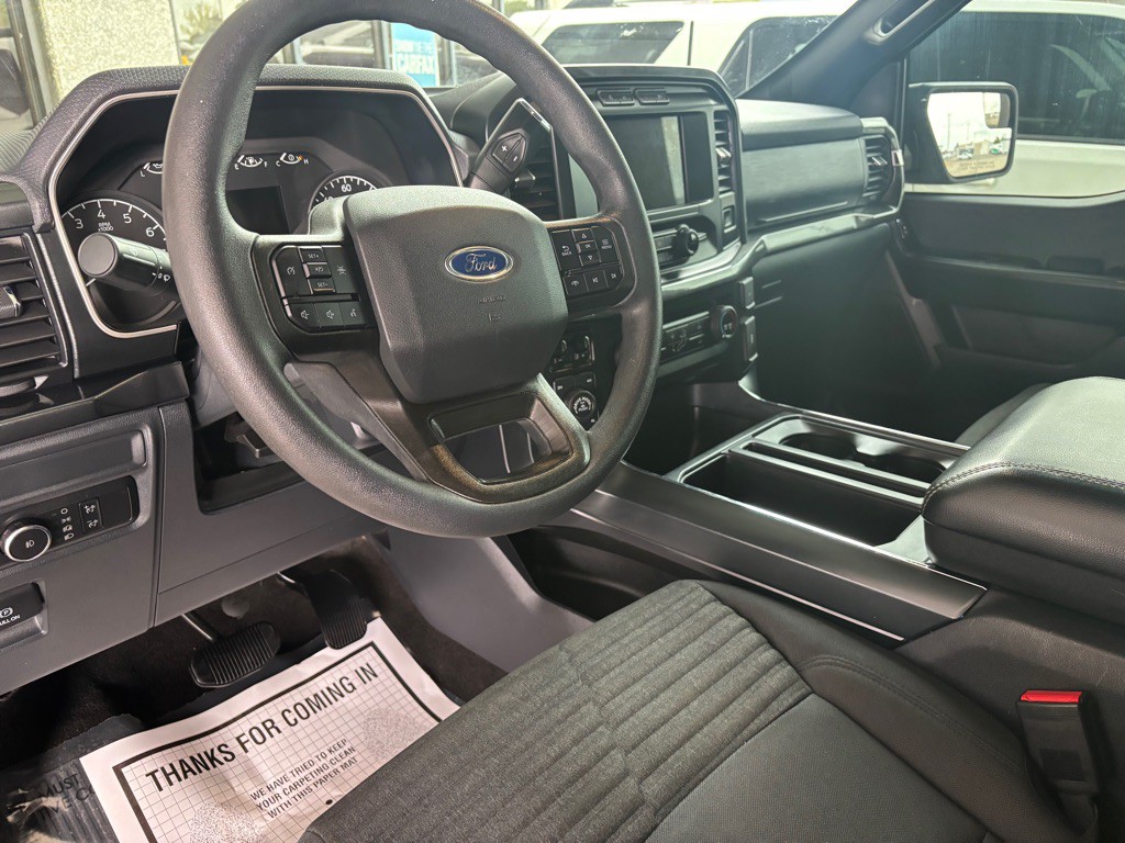 2021 Ford F-150 Image 7