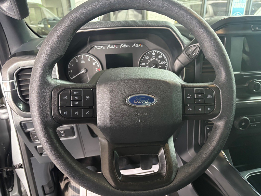 2021 Ford F-150 Image 8
