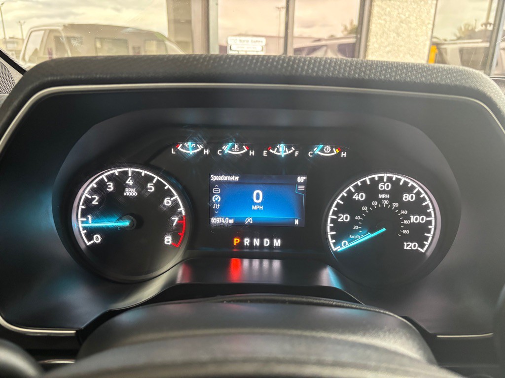 2021 Ford F-150 Image 11
