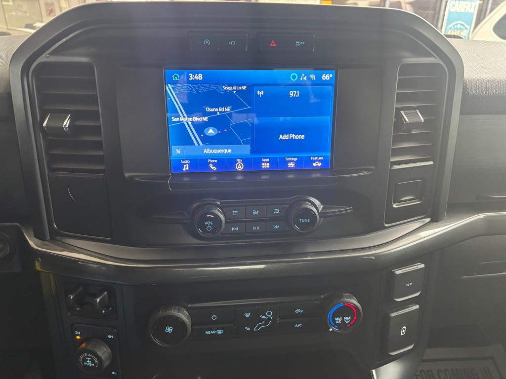 2021 Ford F-150 Image 12