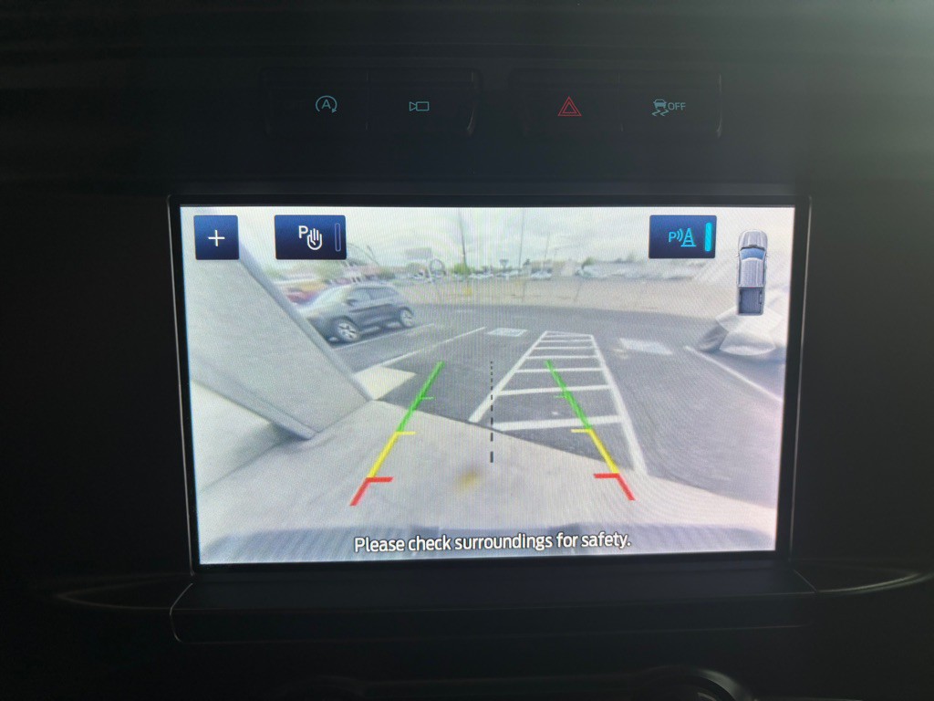2021 Ford F-150 Image 13