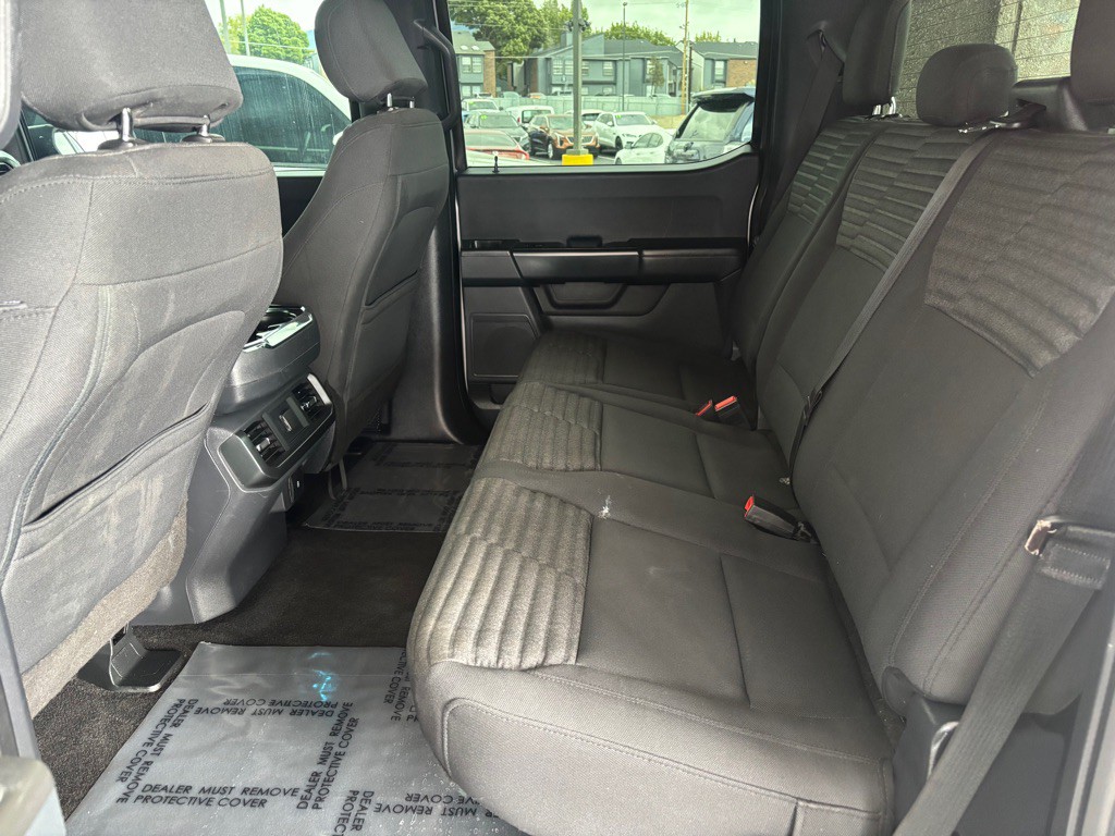 2021 Ford F-150 Image 16