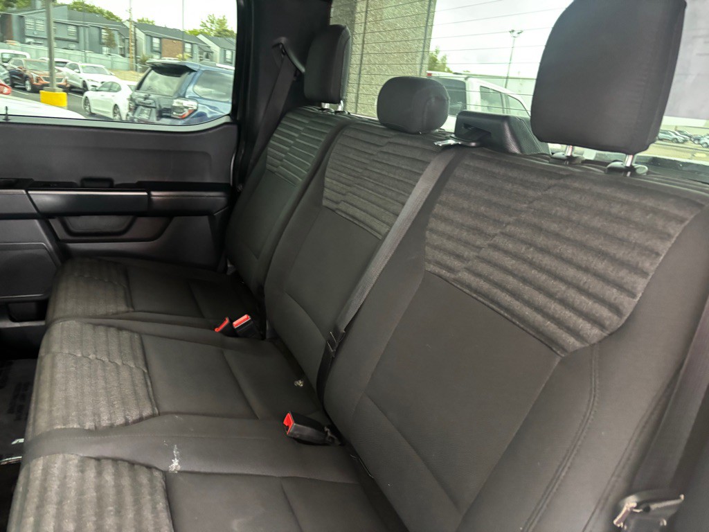 2021 Ford F-150 Image 17