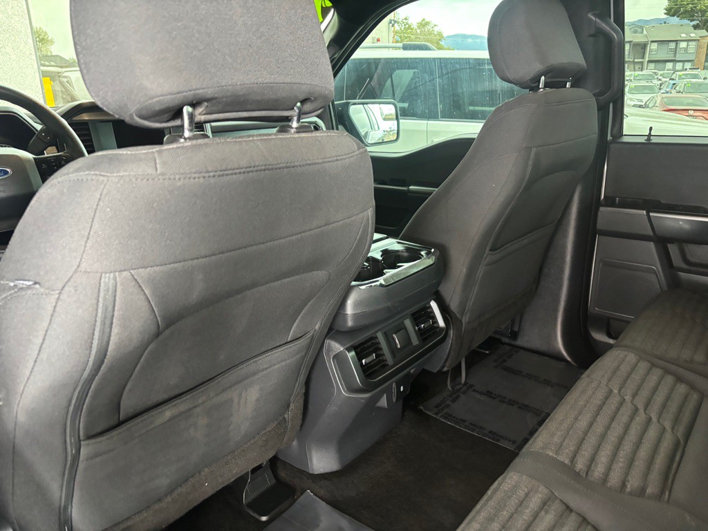 2021 Ford F-150 Image 18