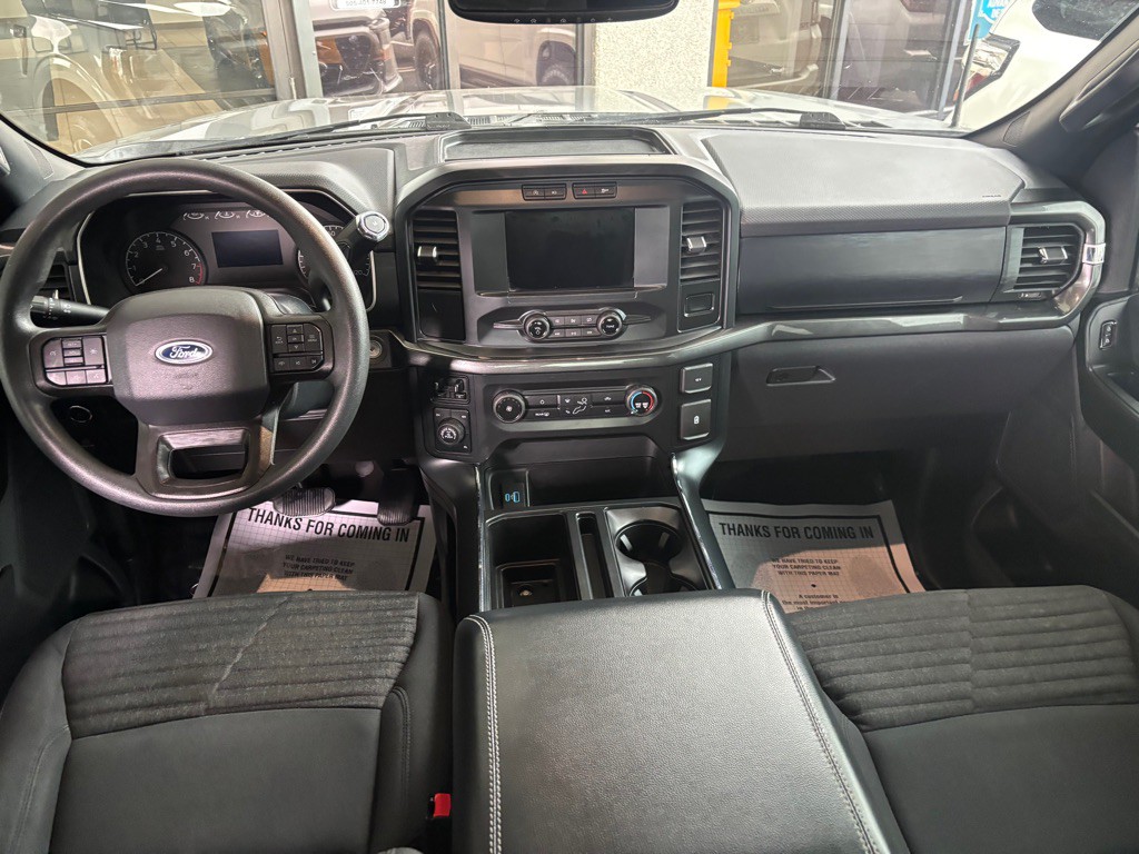 2021 Ford F-150 Image 20