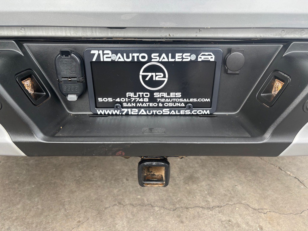 2021 Ford F-150 Image 22