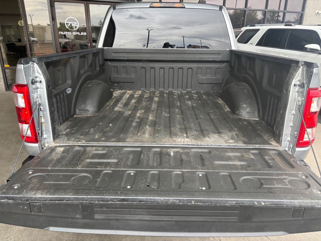 2021 Ford F-150 Image 23