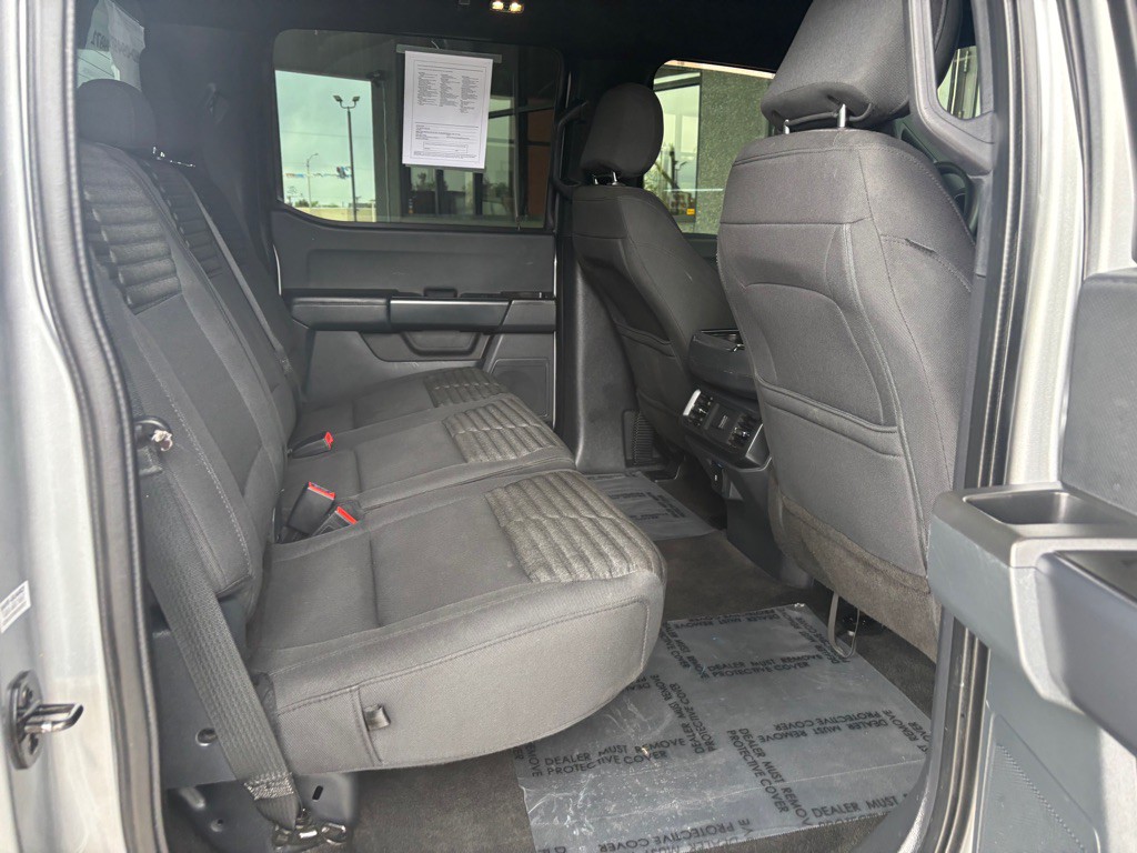 2021 Ford F-150 Image 24