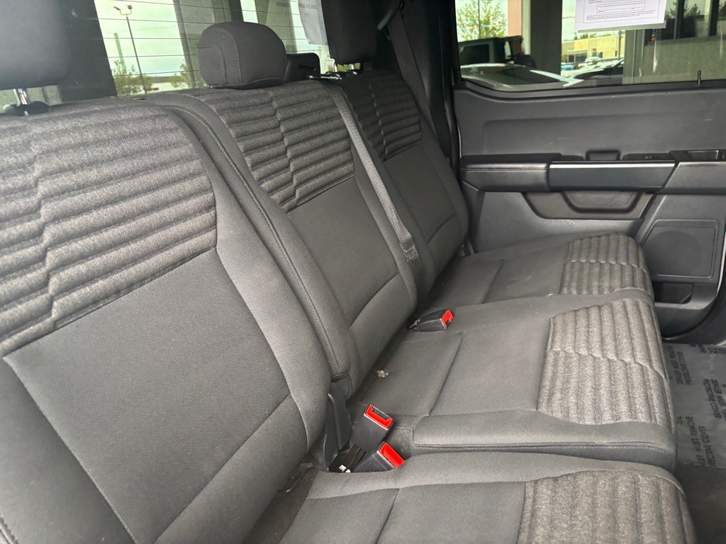 2021 Ford F-150 Image 25