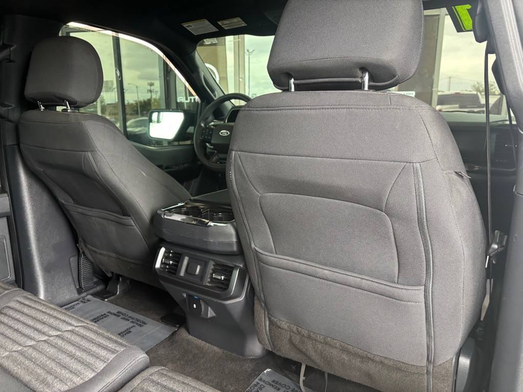 2021 Ford F-150 Image 26