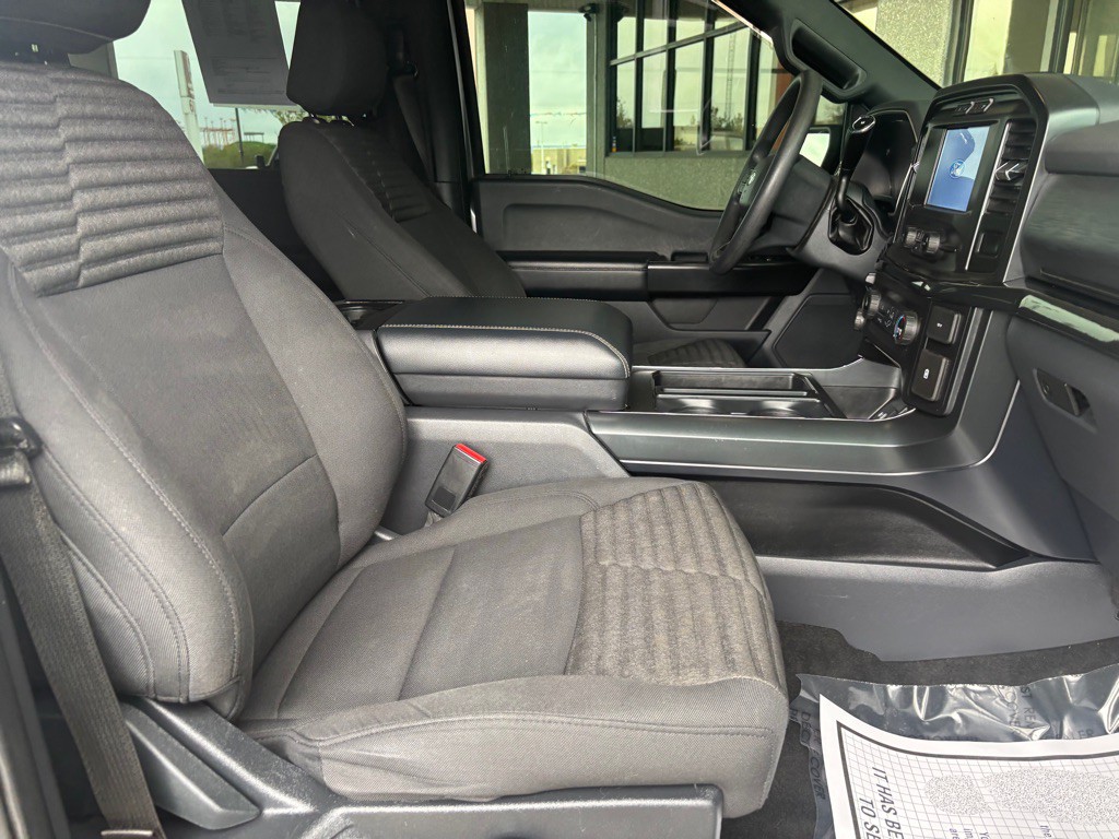 2021 Ford F-150 Image 28