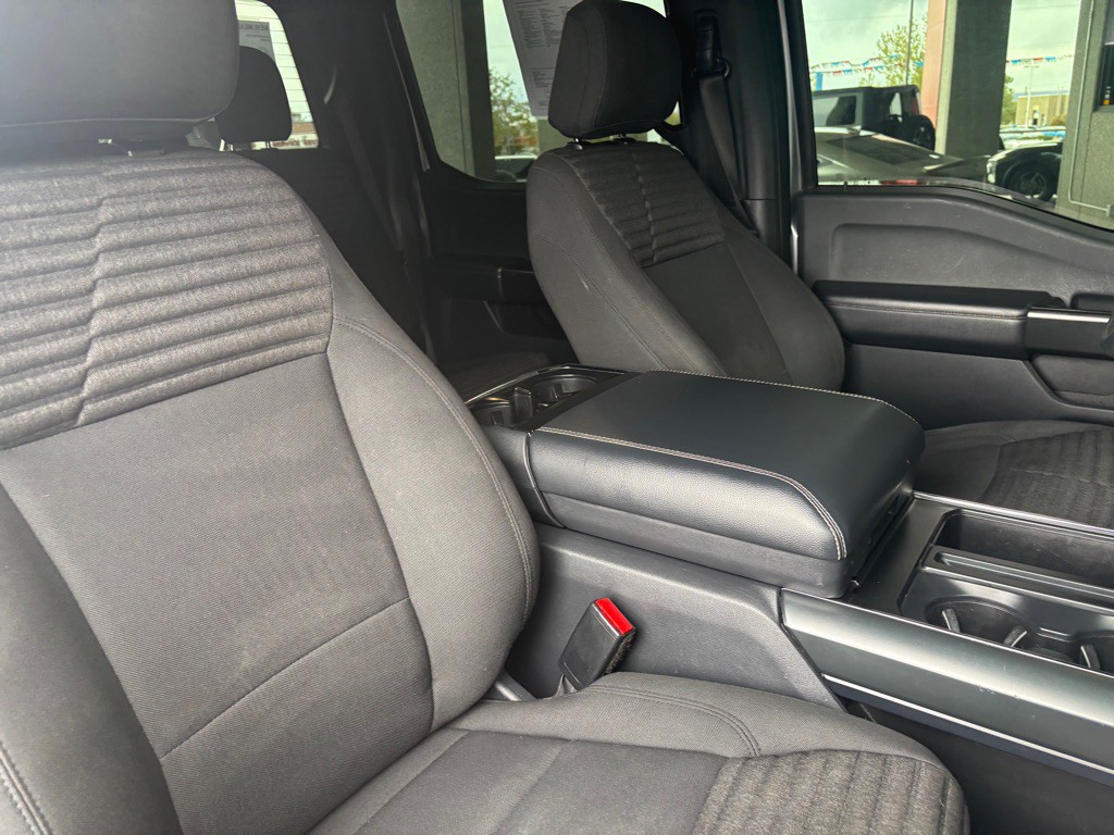 2021 Ford F-150 Image 29