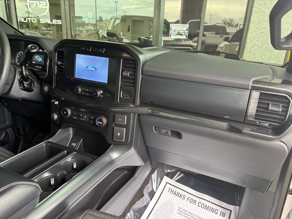 2021 Ford F-150 Image 30