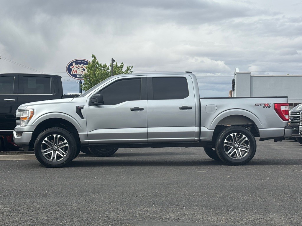2021 Ford F-150 Image 37