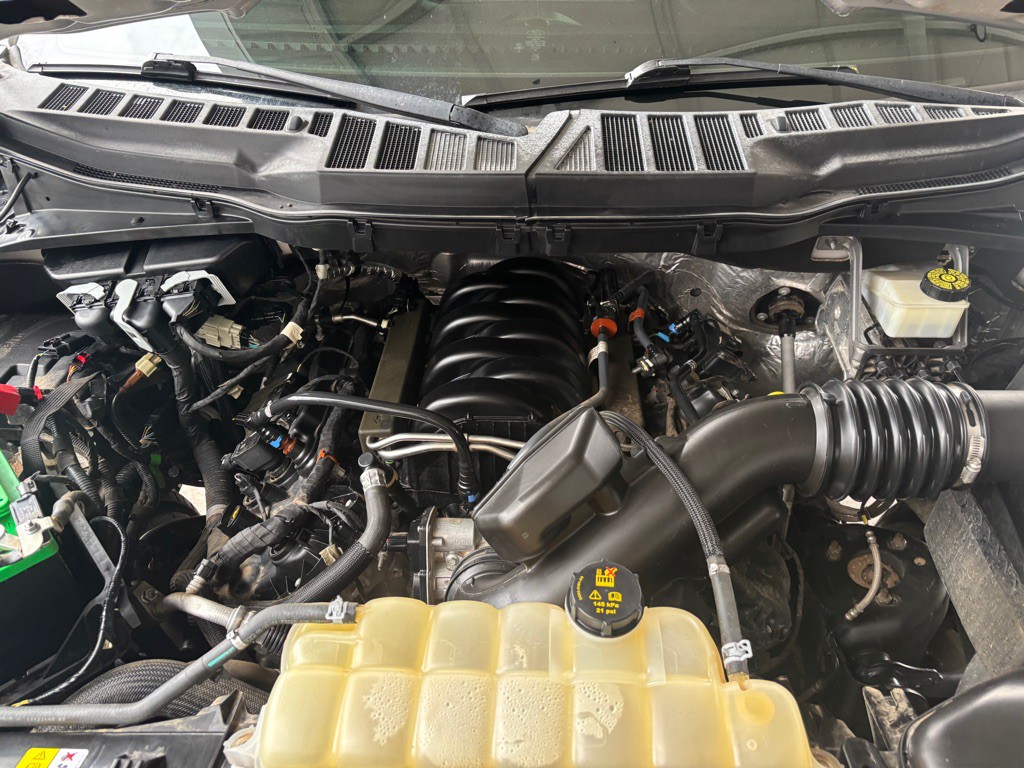 2021 Ford F-150 Image 49