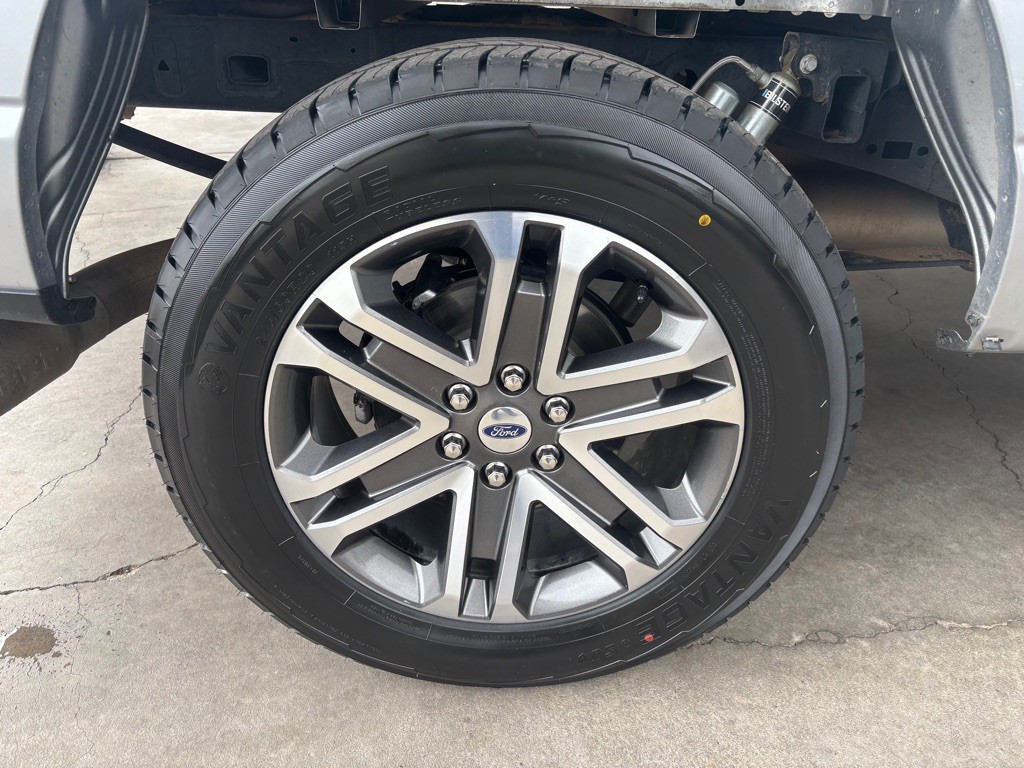 2021 Ford F-150 Image 51