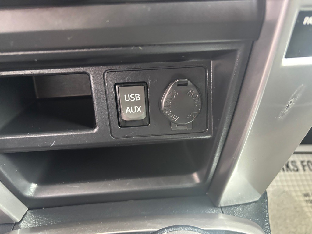 2019 Toyota 4Runner Image 14