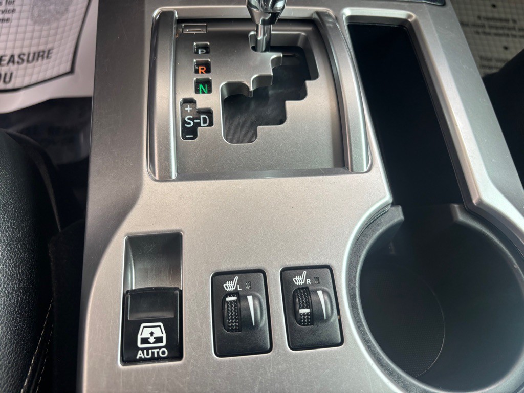 2019 Toyota 4Runner Image 15