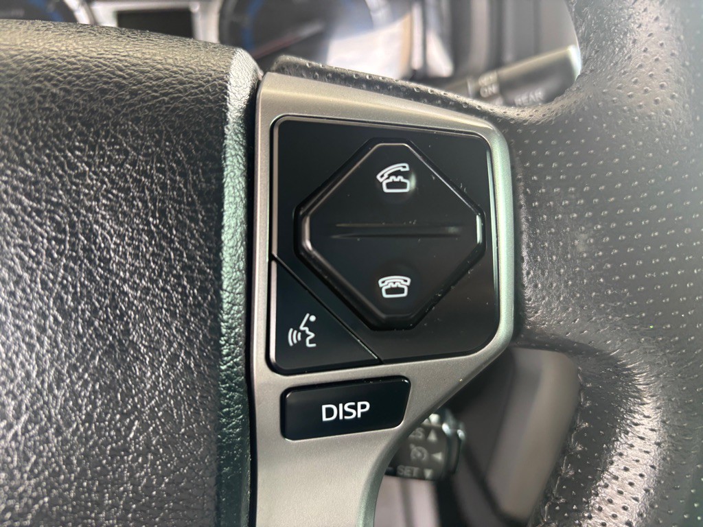 2019 Toyota 4Runner Image 17