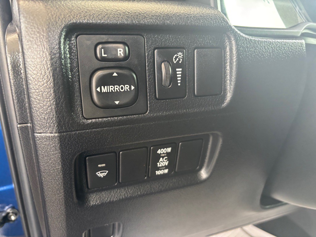 2019 Toyota 4Runner Image 19