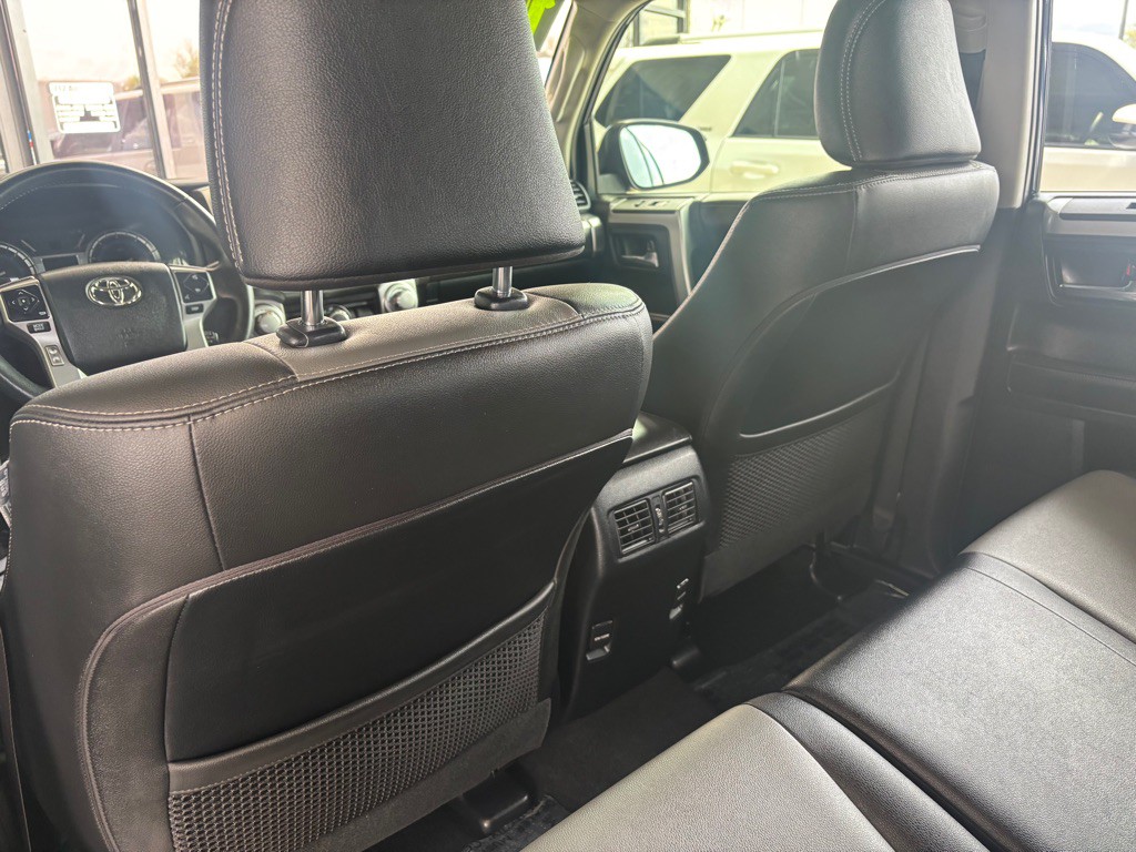 2019 Toyota 4Runner Image 24