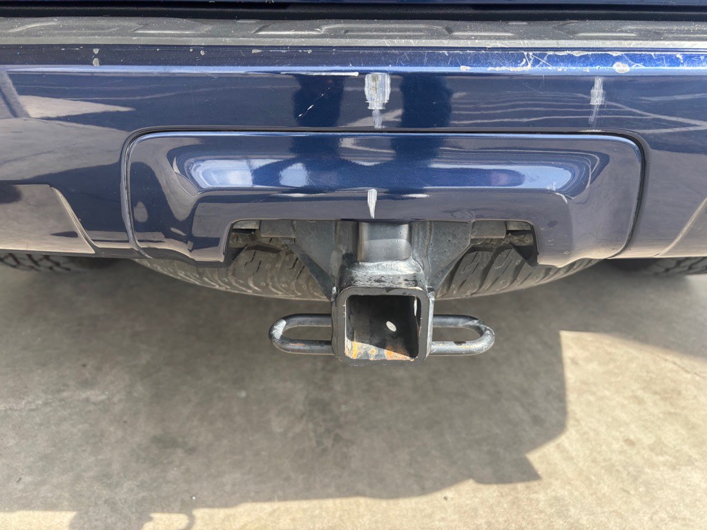 2019 Toyota 4Runner Image 28