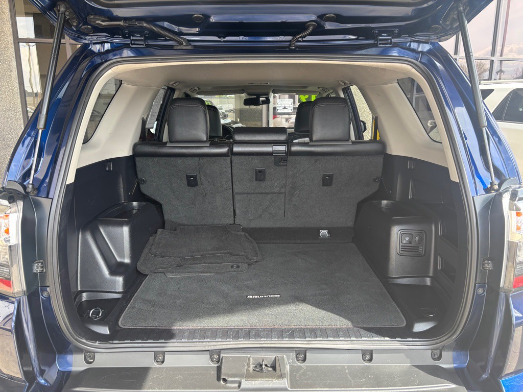 2019 Toyota 4Runner Image 29